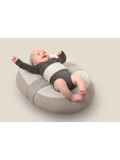 Stillkissen Relax Bezug „Classic gestreift