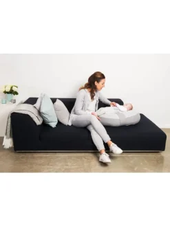 Stillkissen Relax Bezug „Classic gestreift