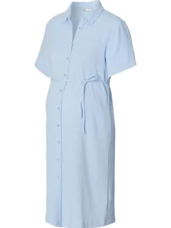 Still-Kleid Cruz in Light Sky