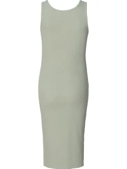 Still-Kleid Estrella in Iceberg Green