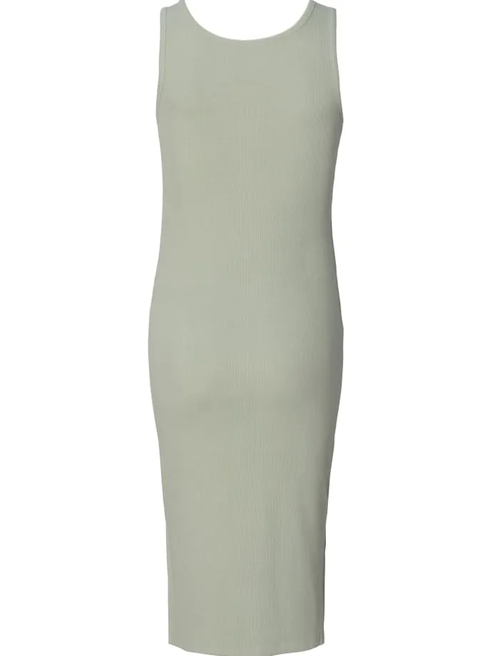 Still-Kleid Estrella in Iceberg Green