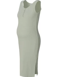Still-Kleid Estrella in Iceberg Green