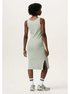 Still-Kleid Estrella in Iceberg Green