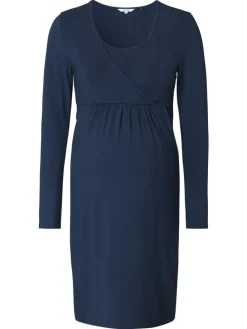 Still-Kleid Gaja in Night