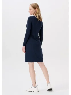 Still-Kleid Gaja in Night