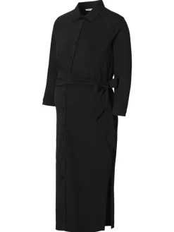 Still-Kleid Katarina in Black