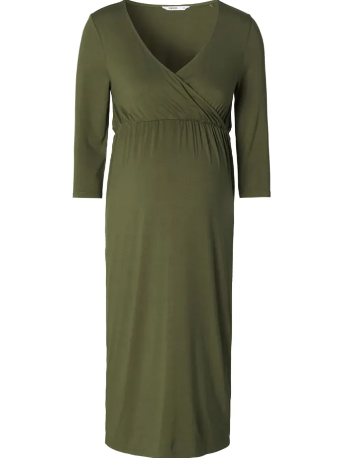 Still-Kleid Lund in Forest Night