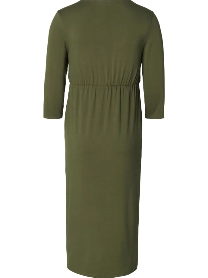 Still-Kleid Lund in Forest Night