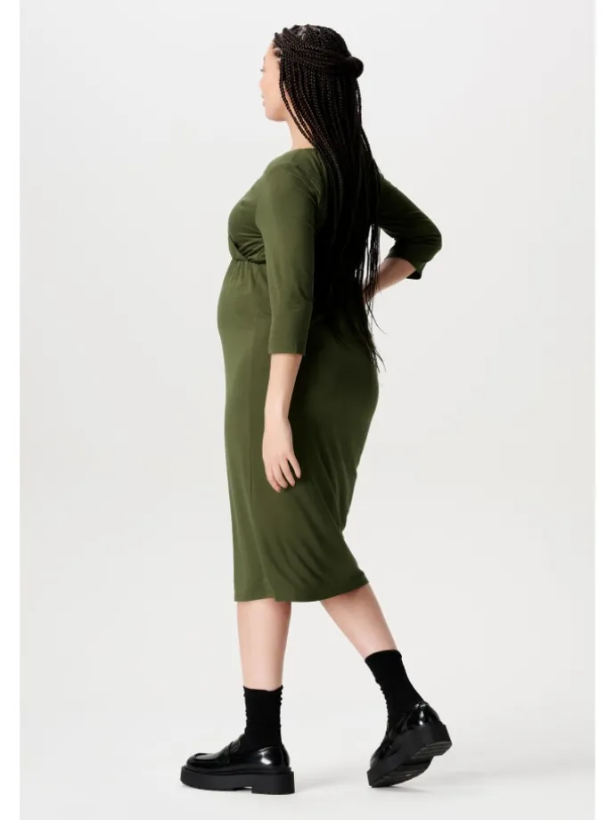 Still-Kleid Lund in Forest Night