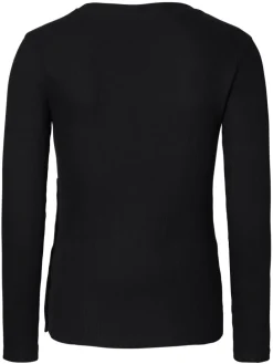 Still-Shirt Aarhus in Black