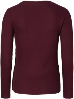 Still-Shirt Aarhus in Fig