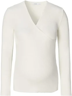 Still-Shirt Coco in Cream