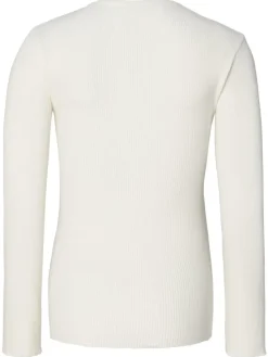 Still-Shirt Coco in Cream