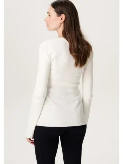 Still-Shirt Coco in Cream