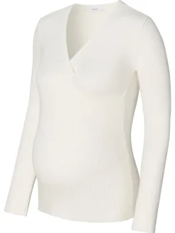 Still-Shirt Coco in Cream