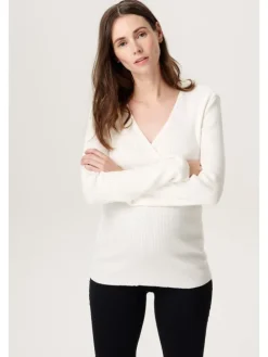 Still-Shirt Coco in Cream