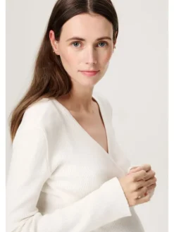 Still-Shirt Coco in Cream