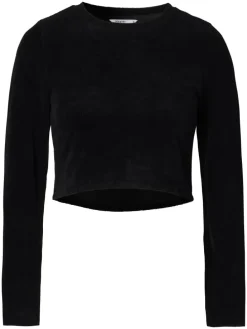 Still-Shirt Espoo in Black