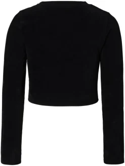 Still-Shirt Espoo in Black