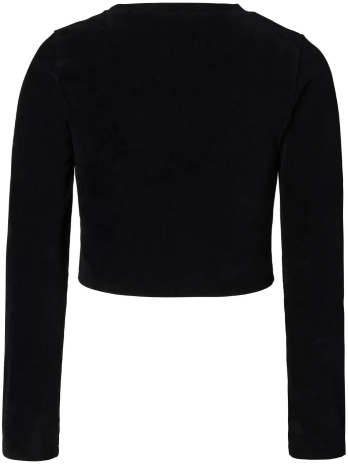 Still-Shirt Espoo in Black