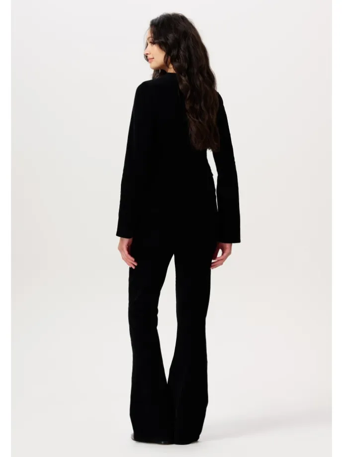 Still-Shirt Espoo in Black