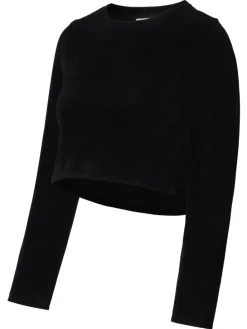 Still-Shirt Espoo in Black