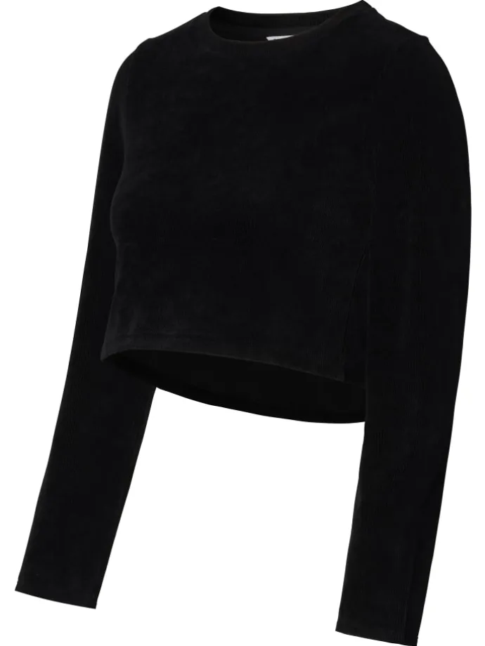 Still-Shirt Espoo in Black