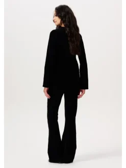 Still-Shirt Espoo in Black