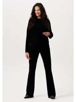 Still-Shirt Espoo in Black