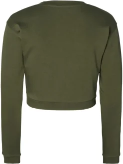 Still-Shirt Leela in Forest Night