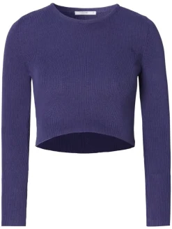 Still-Shirt Samso in Skipper Blue