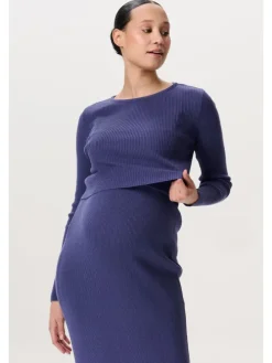 Still-Shirt Samso in Skipper Blue