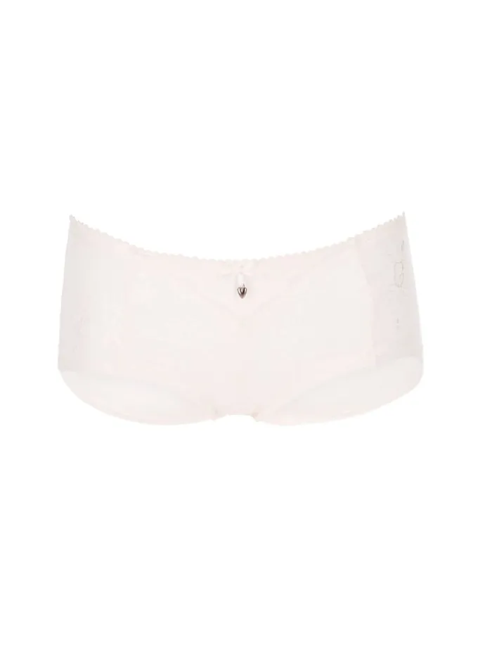 Still-Slip "EMILY" Weiß