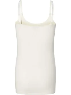Still-Top Ara in Cream