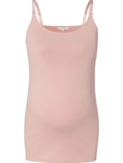 Still-Top Ara in Pale Mauve