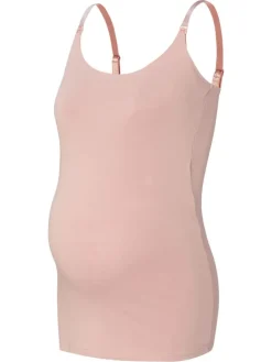 Still-Top Ara in Pale Mauve
