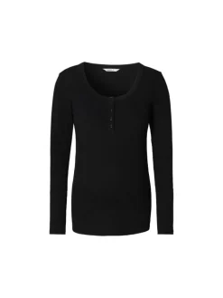 Still-Top in Black