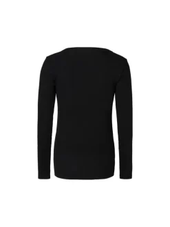 Still-Top in Black
