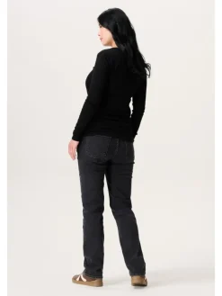 Still-Top in Black