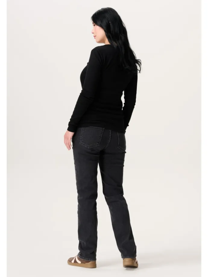 Still-Top in Black