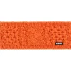 Stirnband "Afra" in Orange