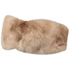 Stirnband "Breanne" in Beige