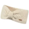 Stirnband "Bridgey" in Beige