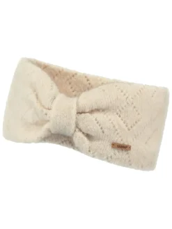 Stirnband "Bridgey" in Beige