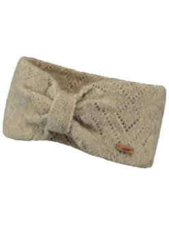 Stirnband "Bridgey" in Beige
