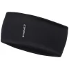 Stirnband "Hartland" in Schwarz