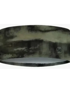 Stirnband in Khaki