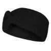 Stirnband in Schwarz