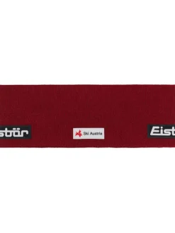 Stirnband "Swift high" in Rot