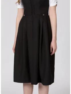 Stockerpoint Dirndl Zita in schwarz